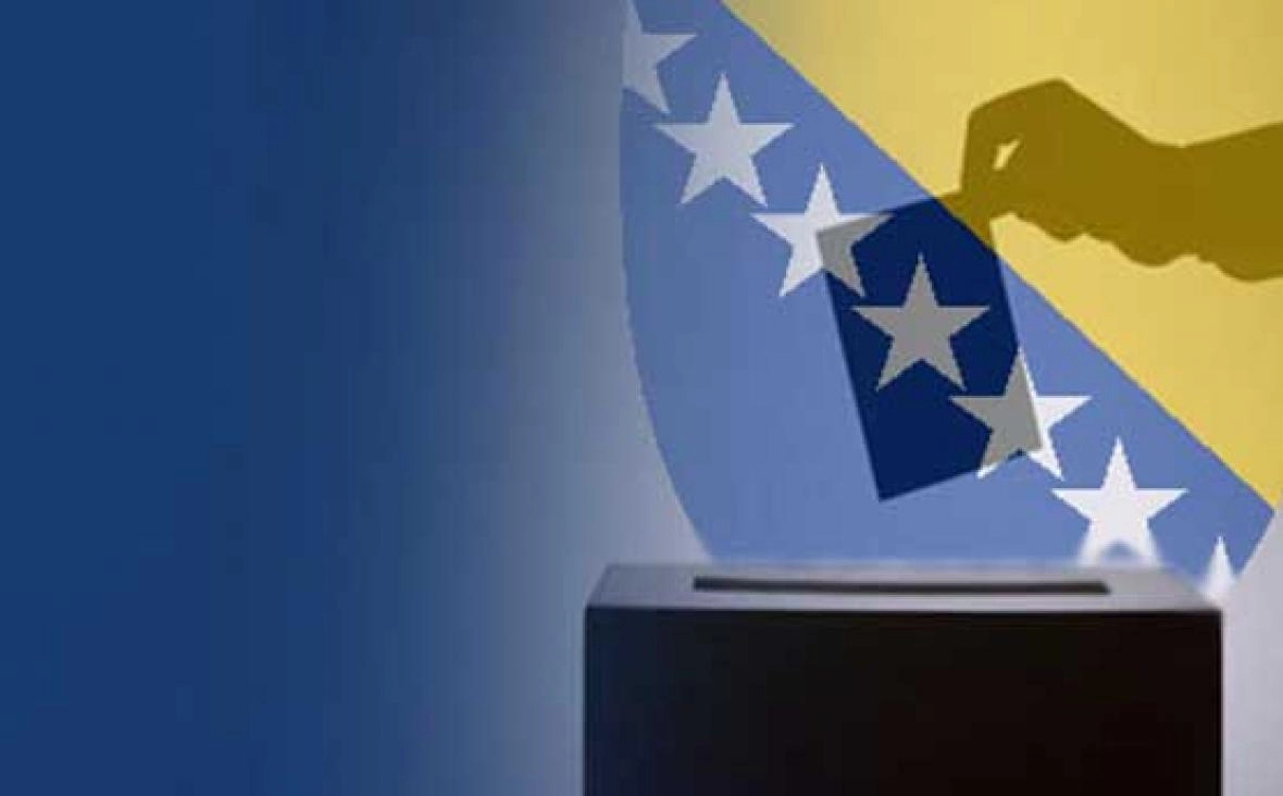 Objavljeni novi rezultati izbora u Mostaru: HDZ BiH uvjerljivo prvi